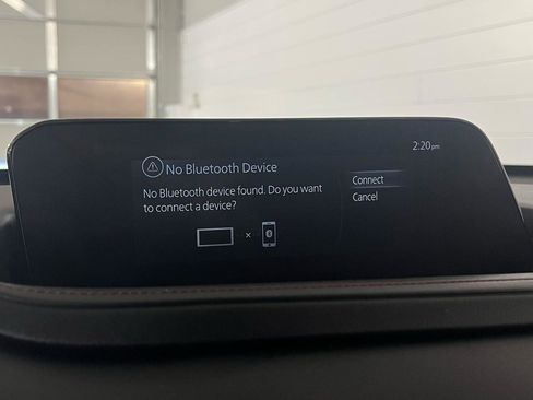 Used 2022 MAZDA CX-30 AWD 2.5 S w/ Preferred Package image 19