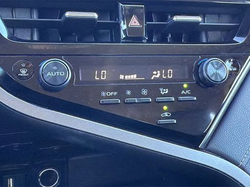 Certified 2024 Toyota Camry SE image 36