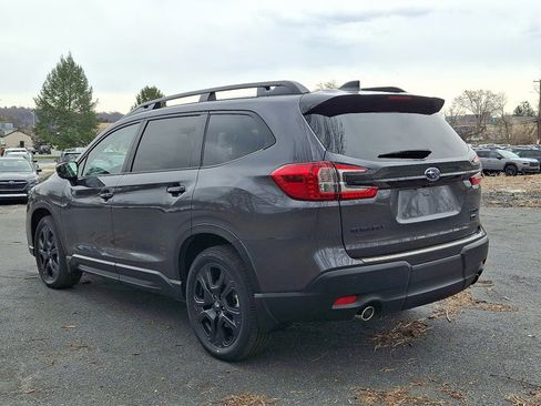 New 2026 Subaru Ascent Bronze Edition image 4