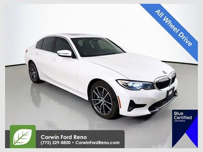 Used 2020 BMW 330i xDrive 330i xDrive w/ Convenience Package