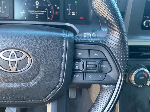 Used 2025 Toyota Tacoma SR5 image 24