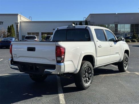 Used 2023 Toyota Tacoma SR5 image 20