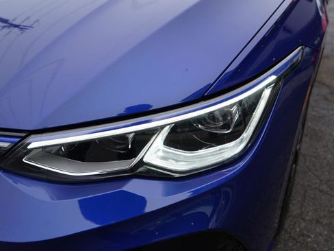 Used 2023 Volkswagen Golf R image 89