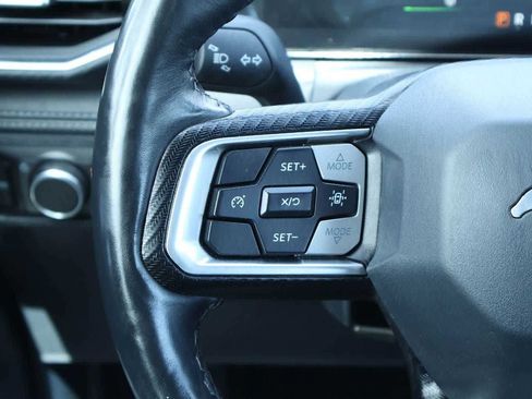 Used 2024 Ford Mustang Premium RWD image 21