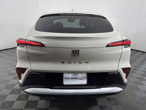 New 2026 Buick Envista Sport Touring w/ Studio Series image 10