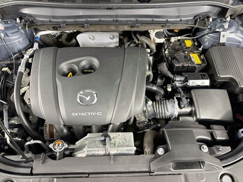 Used 2024 MAZDA CX-5 Carbon Edition AWD/4WD image 18