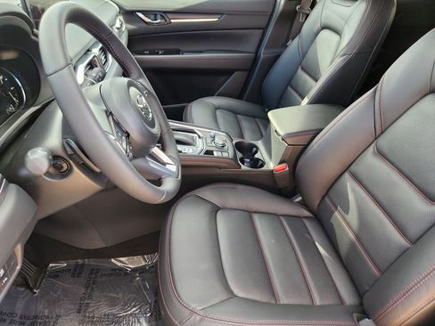 New 2025 MAZDA CX-5 2.5 Turbo image 4