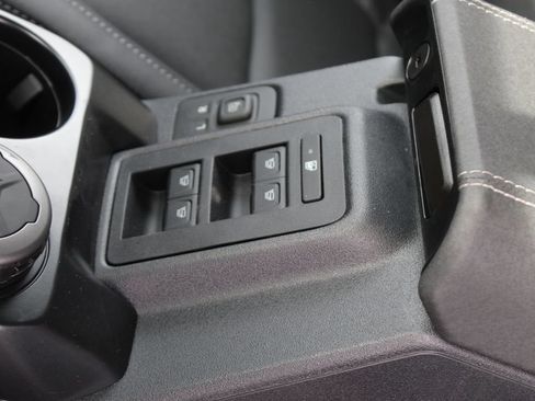New 2025 Ford Bronco Big Bend AWD/4WD image 25