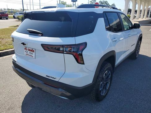 New 2026 Chevrolet Equinox ACTIV FWD image 6
