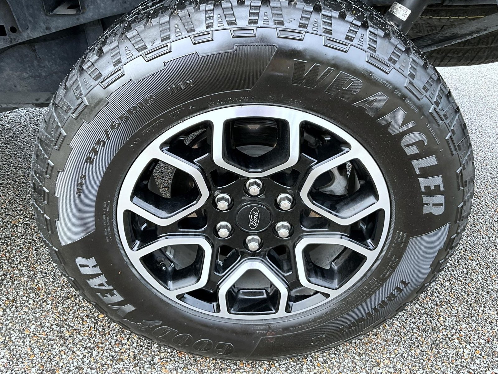 Used 2023 Ford F150 XLT w/ Equipment Group 302A High AWD/4WD image 24