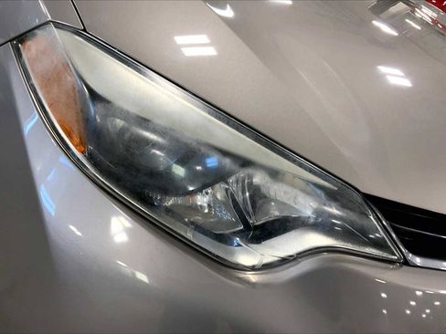 Used 2015 Toyota Corolla LE image 25