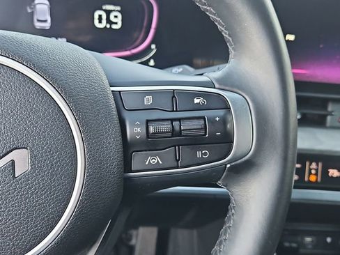 Used 2024 Kia Sportage X-Line image 20