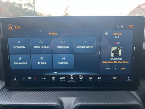 New 2025 Ford Mustang Coupe RWD image 31