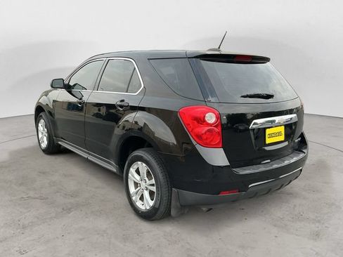 Used 2015 Chevrolet Equinox LS FWD image 7