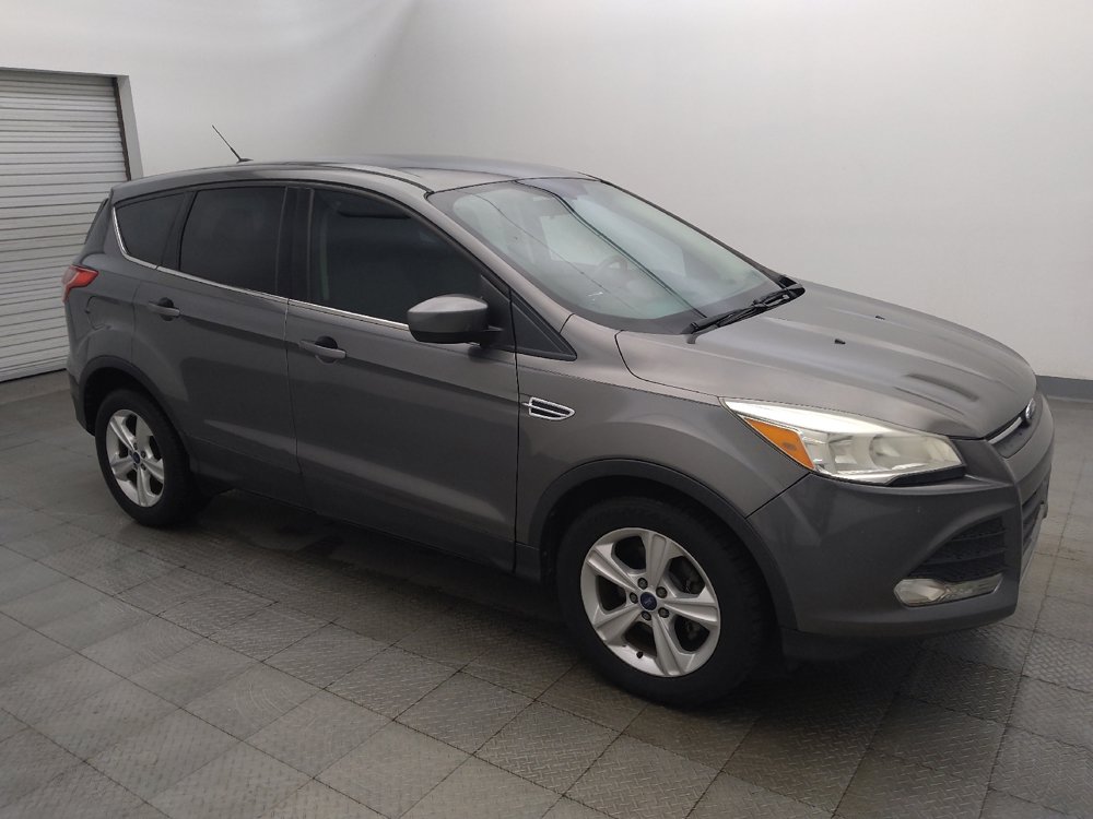 Used 2014 Ford Escape SE FWD image 11