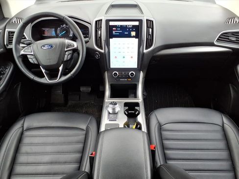 Certified 2022 Ford Edge SEL w/ Convenience Package image 23