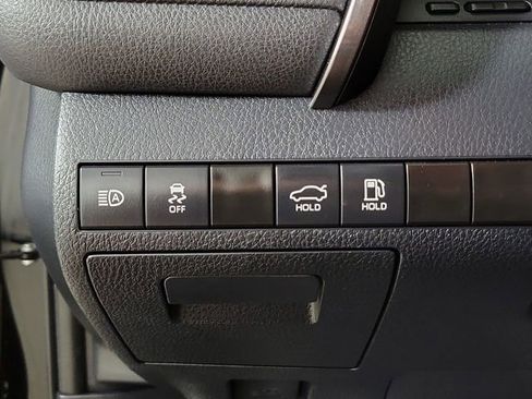 Used 2024 Toyota Camry TRD w/ TRD Package w/JBL Audio image 24