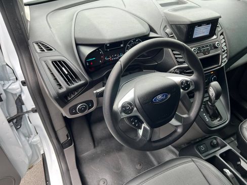 Used 2023 Ford Transit Connect XL FWD image 14