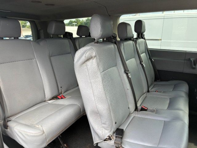 Used 2018 Ford Transit 150 XL RWD image 16