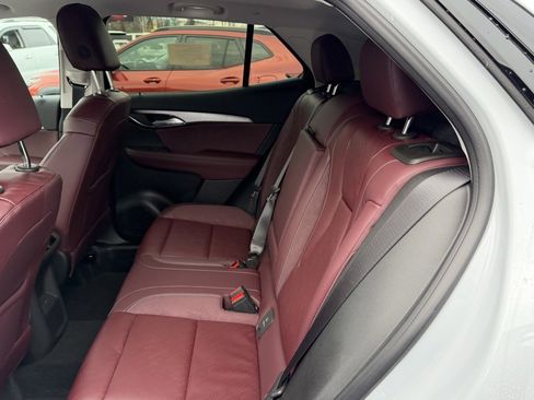 New 2026 Buick Envision Sport Touring image 6