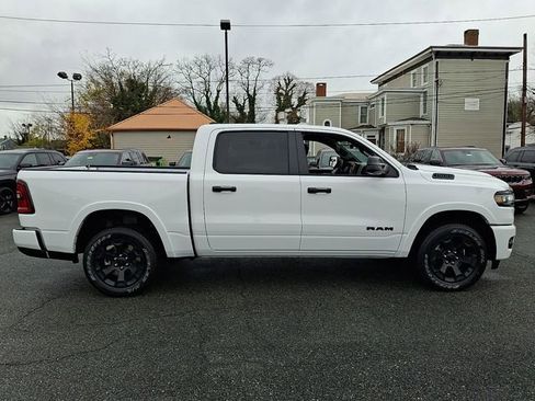 New 2026 RAM 1500 Big Horn image 5