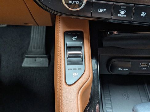 Certified 2023 Kia Telluride EX X-Line image 18