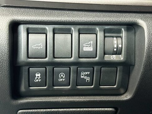 Used 2019 Subaru Forester Sport w/ Popular Package #2 AWD/4WD image 6