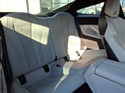 Used 2020 BMW M8 Competition w/ M Driver's Package image 12