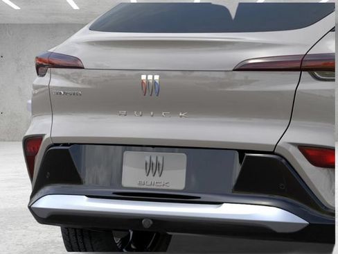 New 2026 Buick Envista Sport Touring w/ Studio Series FWD image 17