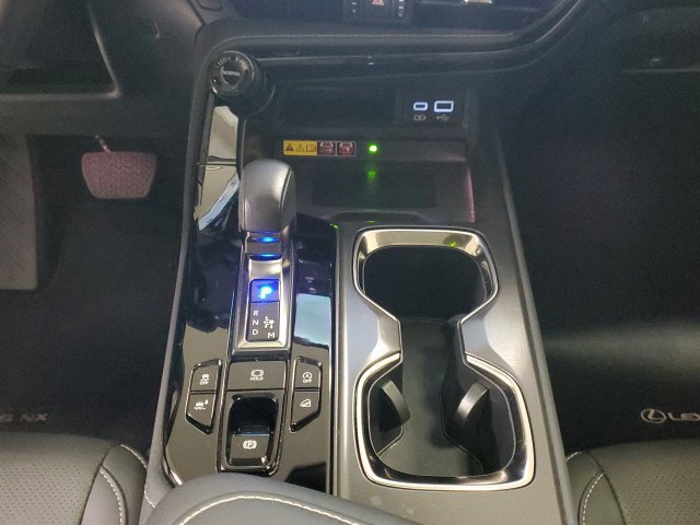 Used 2024 Lexus NX 350 AWD w/ Vision Package image 21
