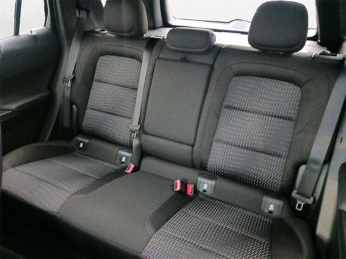 New 2026 Chevrolet Equinox LT image 9