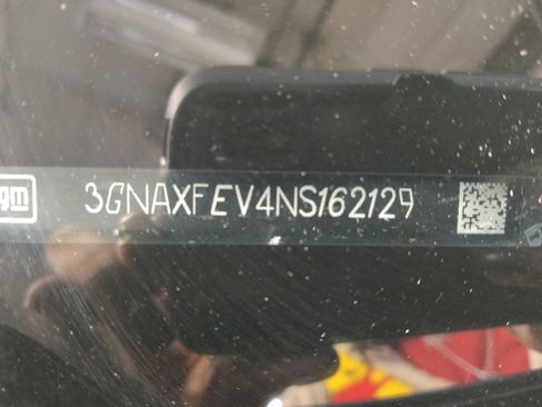 Used 2022 Chevrolet Equinox LS image 33