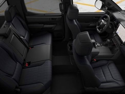 New 2026 Toyota Tundra Platinum AWD/4WD image 5