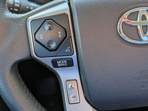 Certified 2023 Toyota 4Runner SR5 image 31