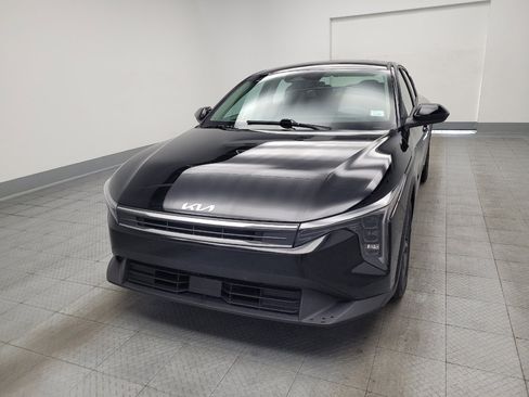 Used 2025 Kia K4 FWD image 15