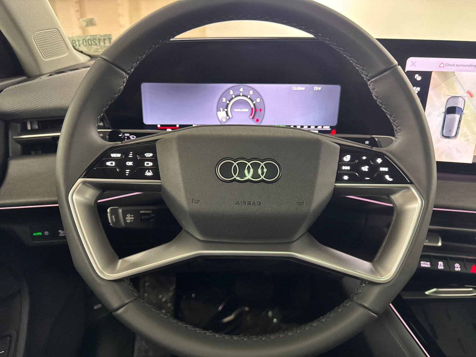 New 2026 Audi Q3 quattro 2.0T AWD/4WD image 23