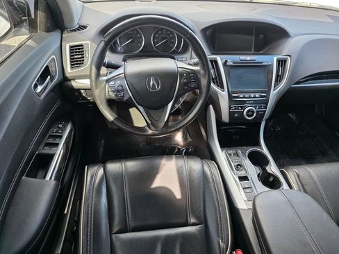 Used 2020 Acura TLX V6 w/ Technology Package image 13