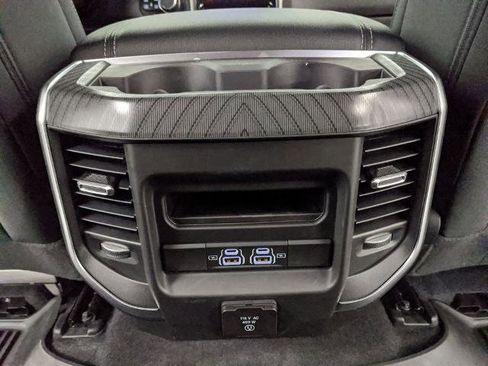 Used 2026 RAM 1500 Big Horn image 15