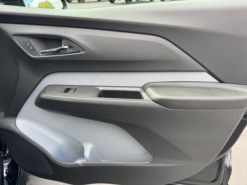 New 2027 Chevrolet Bolt LT FWD image 9