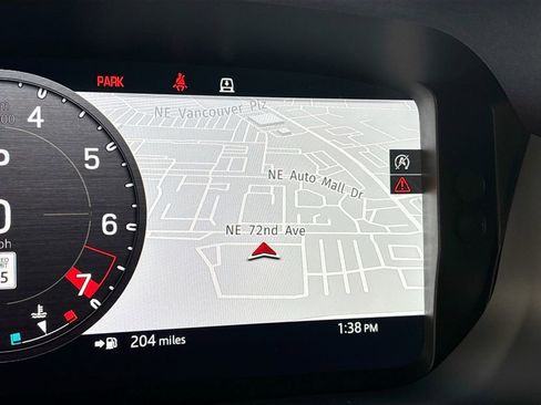 Used 2024 Land Rover Defender 110 S image 16