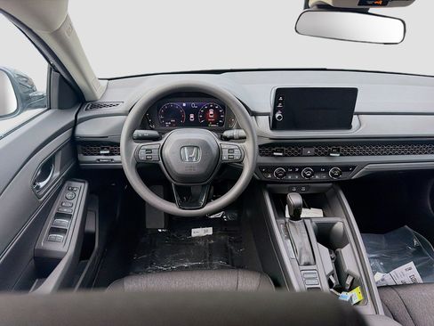 New 2026 Honda Accord SE image 17