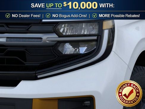 New 2026 Ford Expedition Tremor AWD/4WD image 23