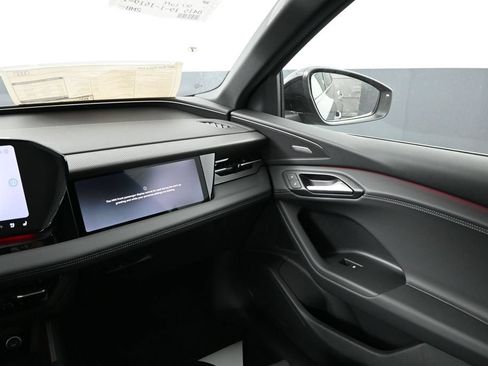 New 2027 Audi SQ6 e-tron Premium Plus AWD/4WD image 12