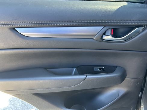 Used 2023 MAZDA CX-5 AWD 2.5 S w/ Preferred Package image 14