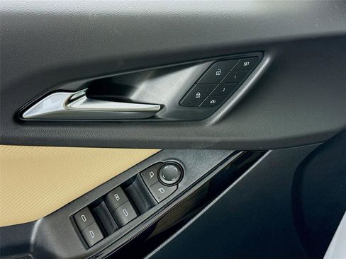 New 2026 Chevrolet Equinox ACTIV w/ Convenience Package III image 13