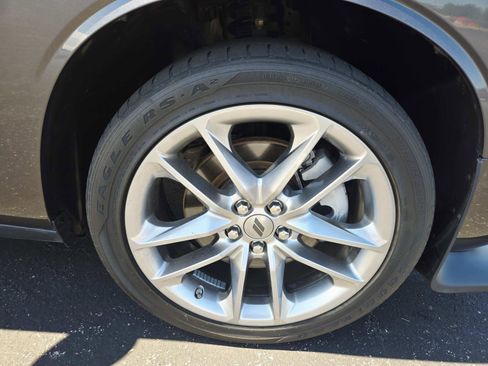 Used 2022 Dodge Challenger GT image 18