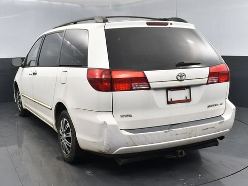 Used 2004 Toyota Sienna LE FWD image 7