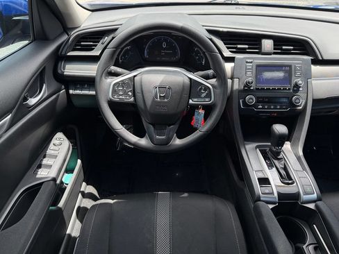 Used 2019 Honda Civic LX image 19