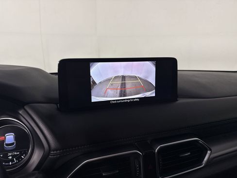 Used 2023 MAZDA CX-5 AWD 2.5 S w/ Select Package image 7
