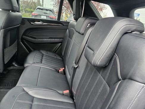 Used 2017 Mercedes-Benz GLE 350 4MATIC image 21